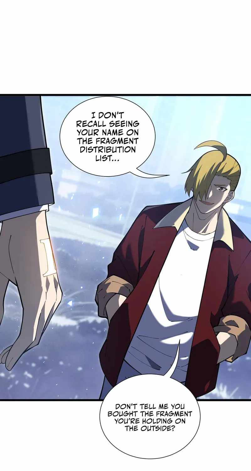 I Owe Billions in Debt, So I Was Forced to Work for an Evil God — Chapter 51 — page 55