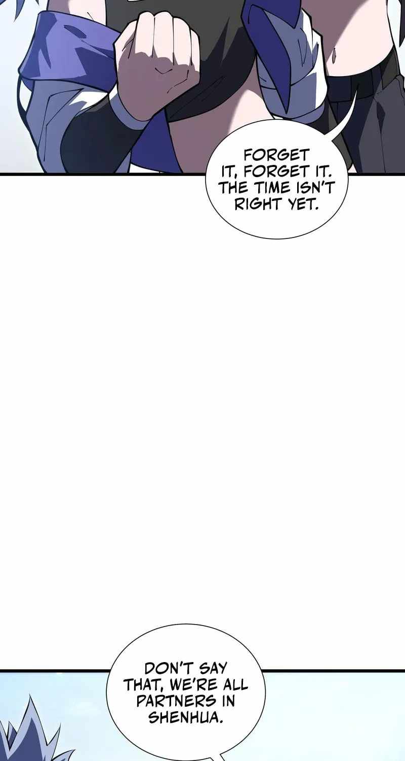 I Owe Billions in Debt, So I Was Forced to Work for an Evil God — Chapter 51 — page 57