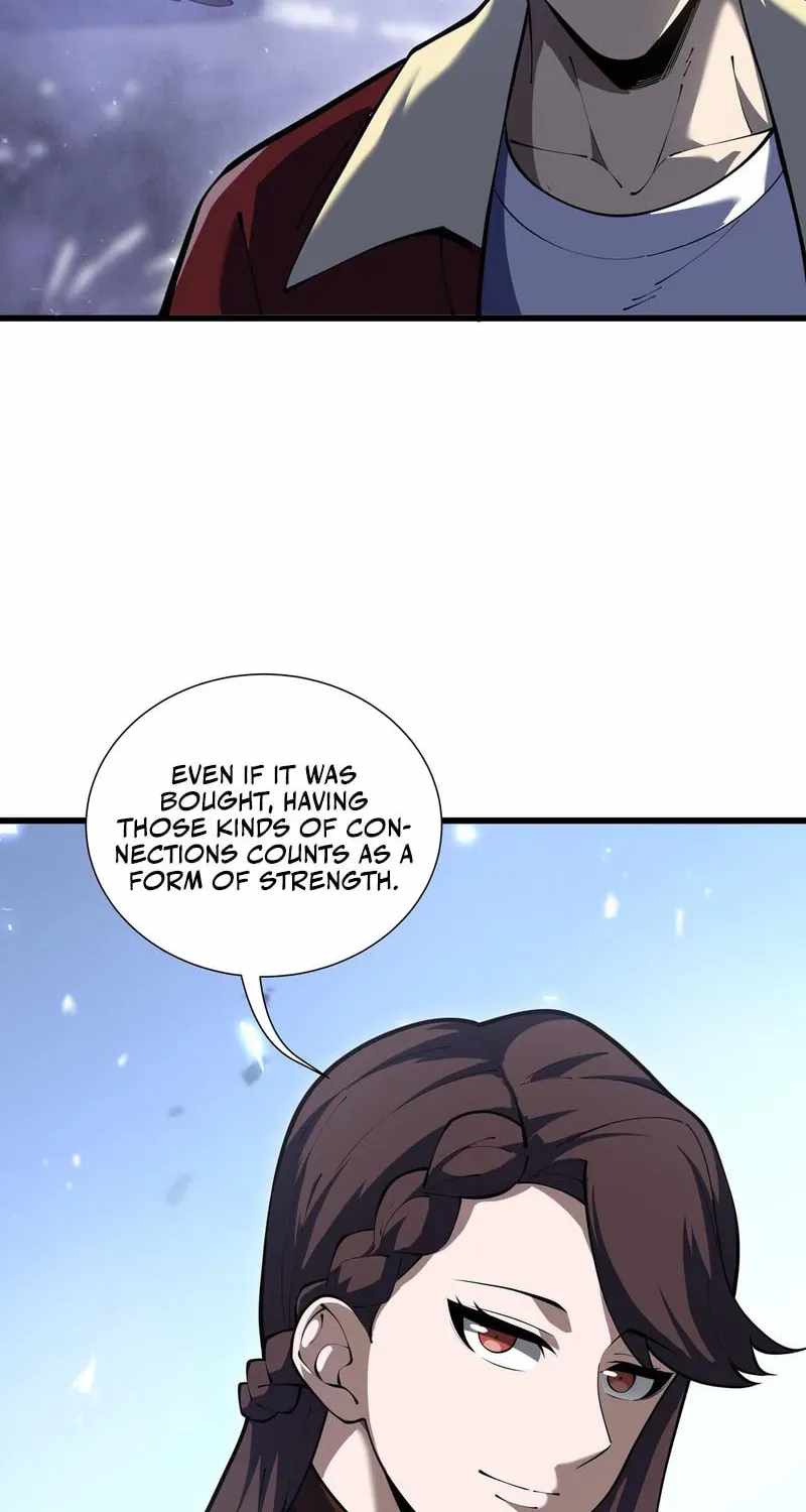 I Owe Billions in Debt, So I Was Forced to Work for an Evil God — Chapter 51 — page 60