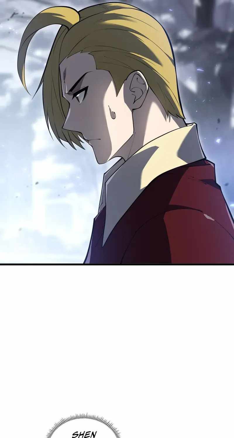 I Owe Billions in Debt, So I Was Forced to Work for an Evil God — Chapter 51 — page 62