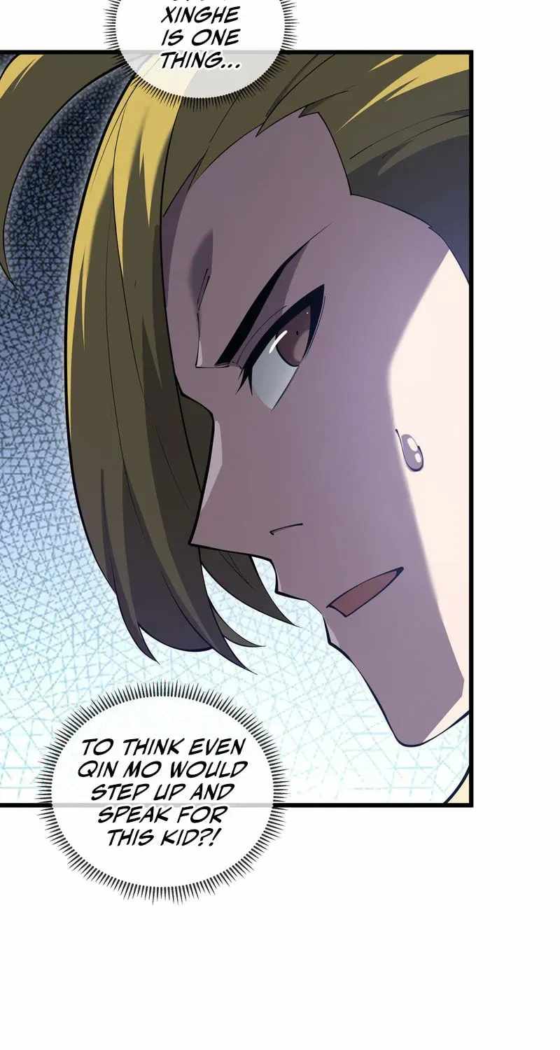 I Owe Billions in Debt, So I Was Forced to Work for an Evil God — Chapter 51 — page 63