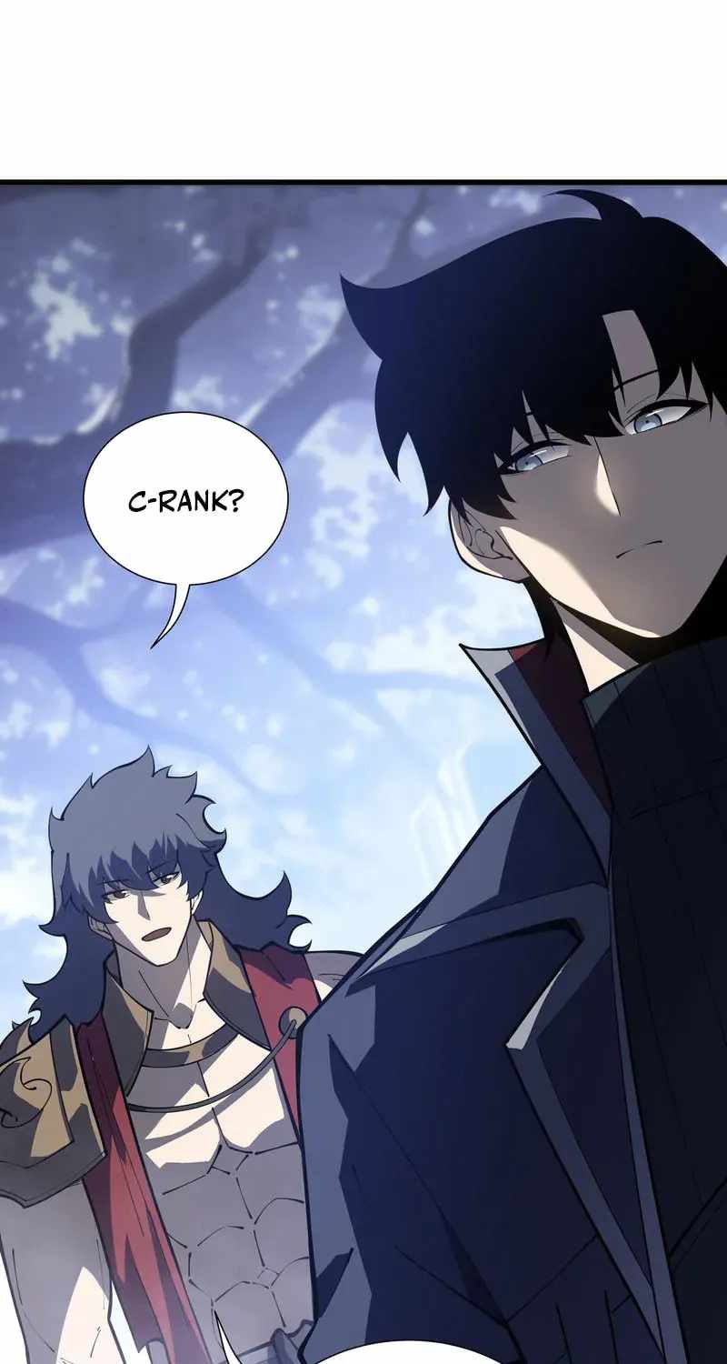 I Owe Billions in Debt, So I Was Forced to Work for an Evil God — Chapter 51 — page 69
