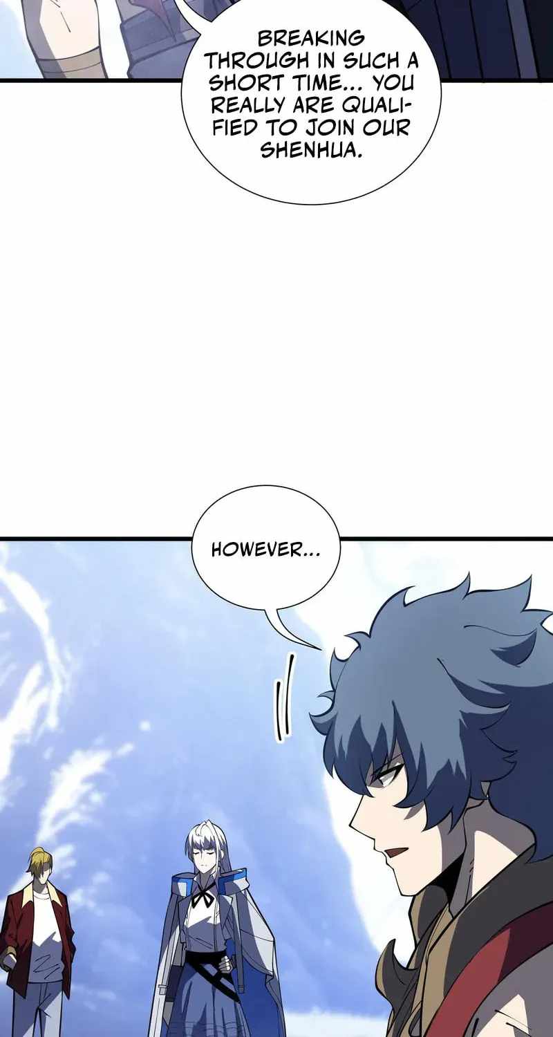 I Owe Billions in Debt, So I Was Forced to Work for an Evil God — Chapter 51 — page 70