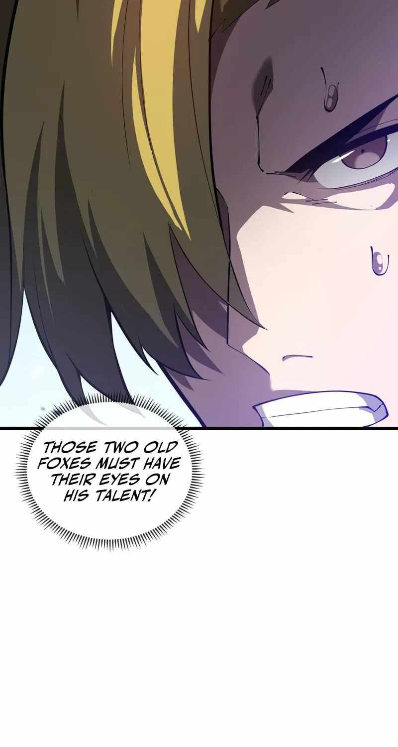 I Owe Billions in Debt, So I Was Forced to Work for an Evil God — Chapter 51 — page 73