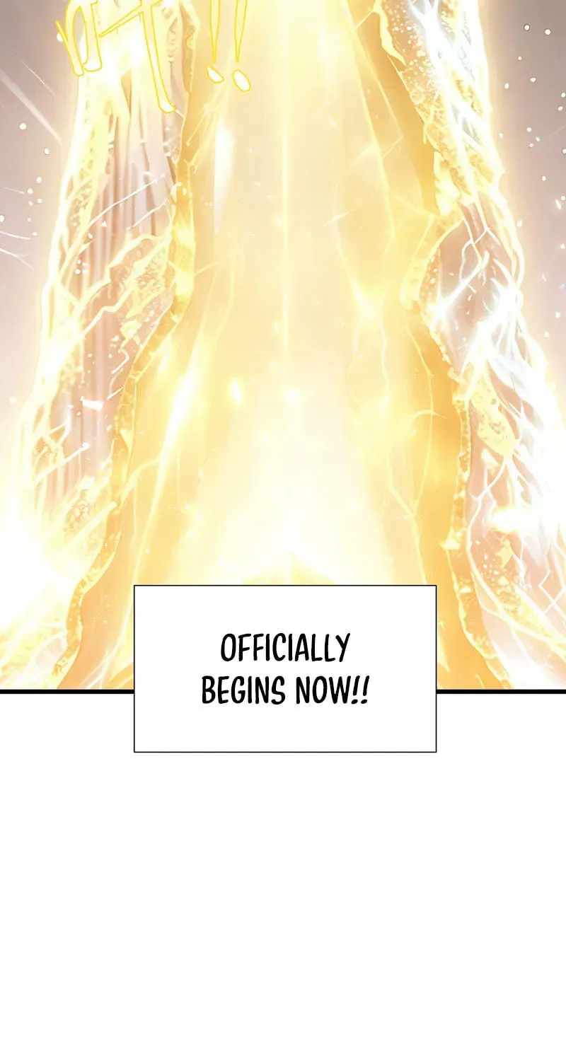 I Owe Billions in Debt, So I Was Forced to Work for an Evil God — Chapter 51 — page 81