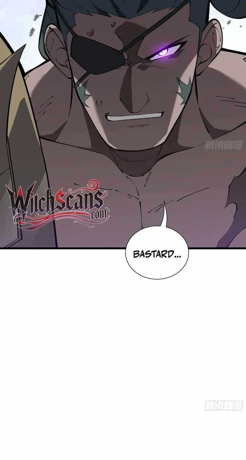 I Owe Billions in Debt, So I Was Forced to Work for an Evil God — Chapter 53 — page 7