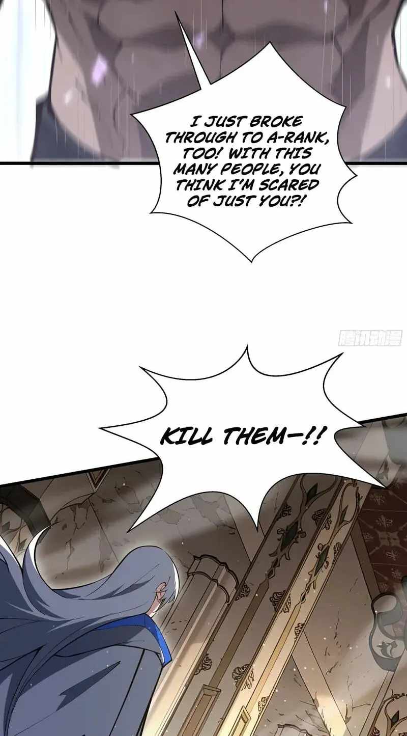 I Owe Billions in Debt, So I Was Forced to Work for an Evil God — Chapter 53 — page 9