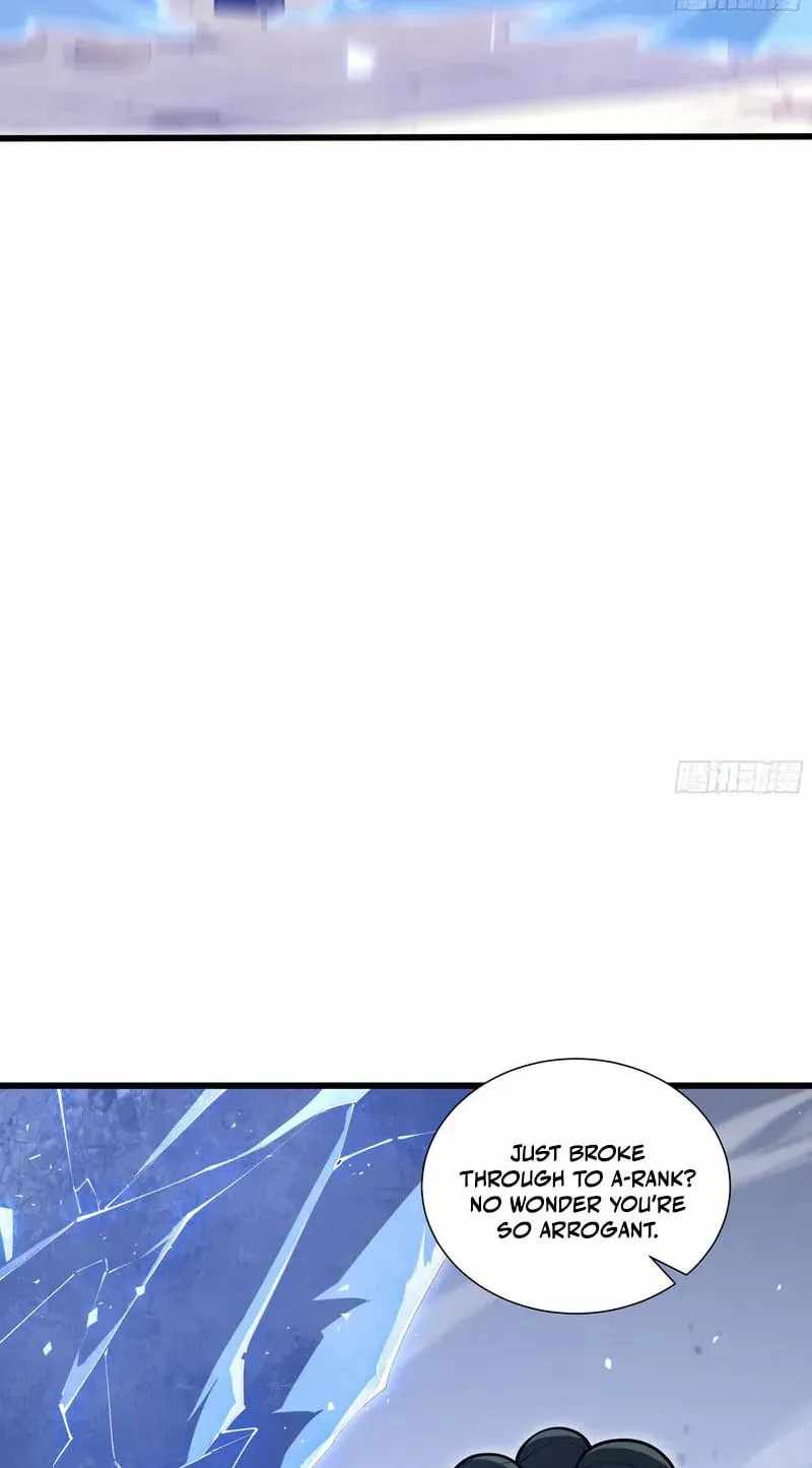 I Owe Billions in Debt, So I Was Forced to Work for an Evil God — Chapter 53 — page 15