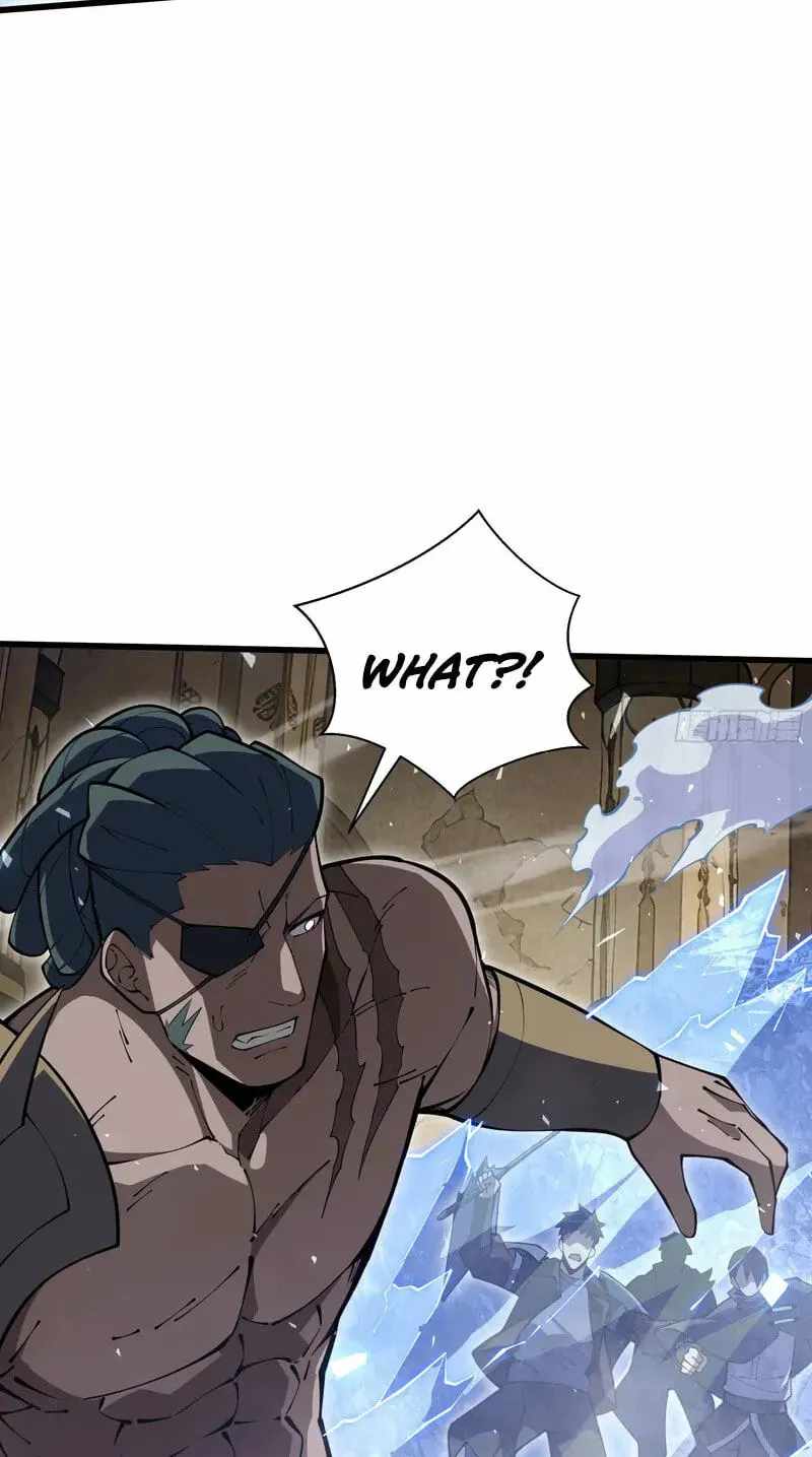 I Owe Billions in Debt, So I Was Forced to Work for an Evil God — Chapter 53 — page 20