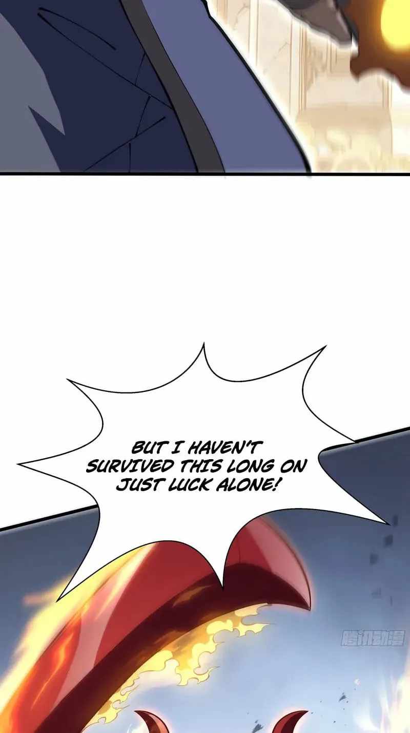 I Owe Billions in Debt, So I Was Forced to Work for an Evil God — Chapter 53 — page 26