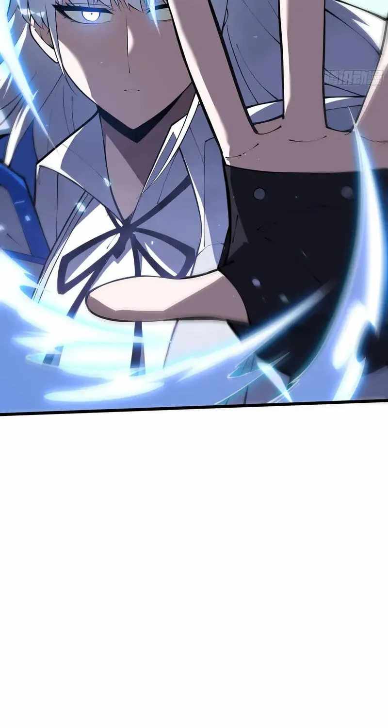 I Owe Billions in Debt, So I Was Forced to Work for an Evil God — Chapter 53 — page 40