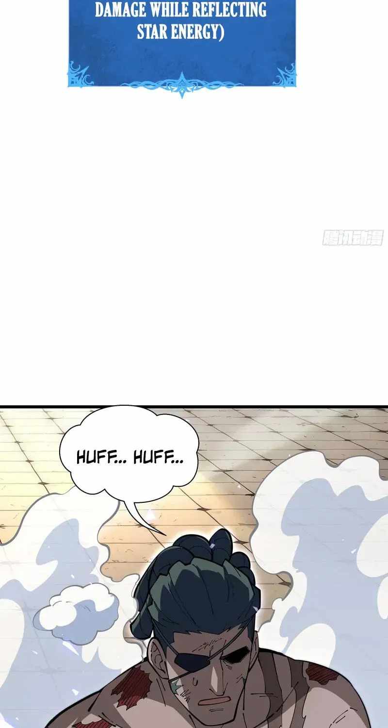 I Owe Billions in Debt, So I Was Forced to Work for an Evil God — Chapter 53 — page 46