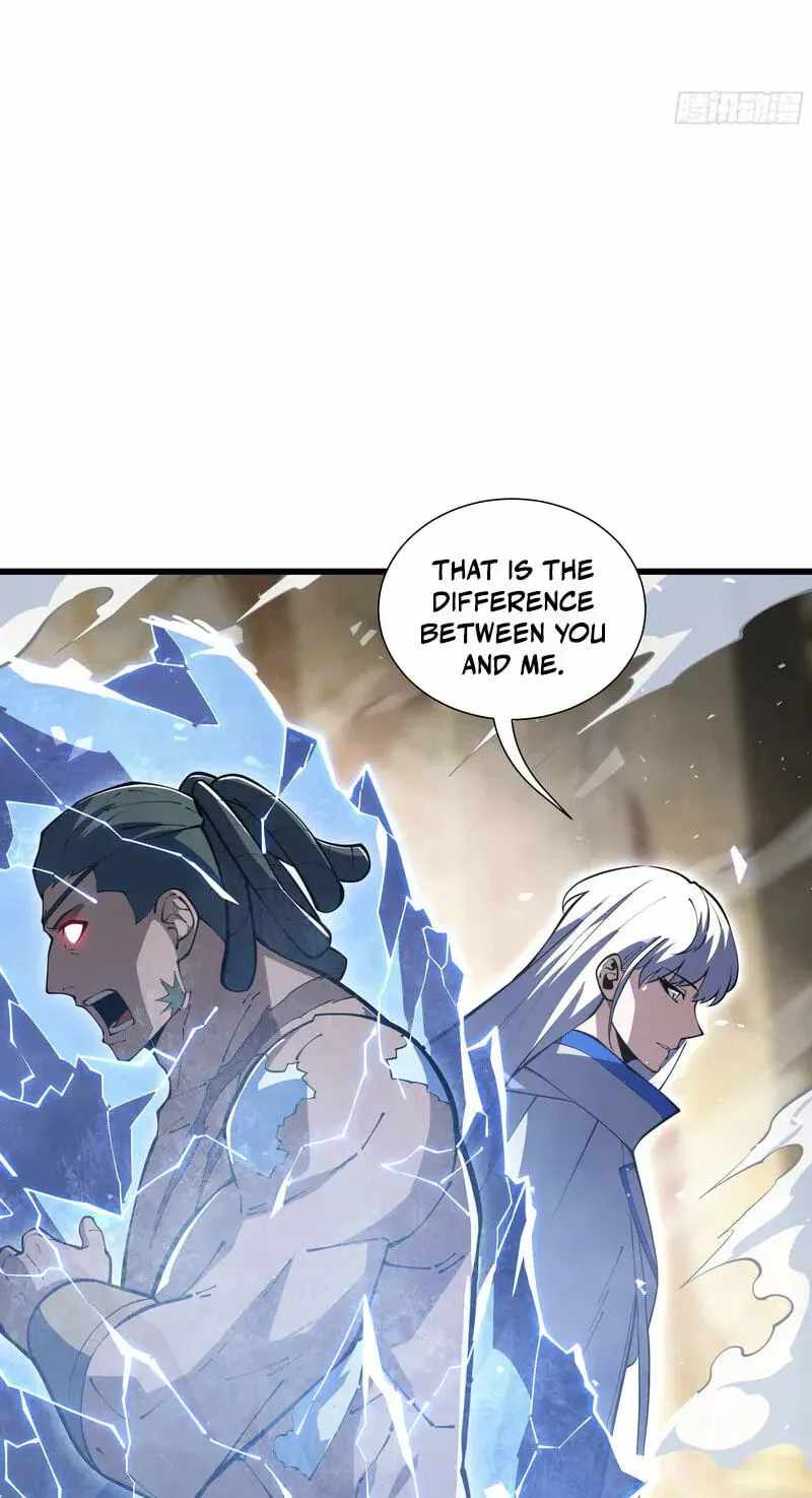 I Owe Billions in Debt, So I Was Forced to Work for an Evil God — Chapter 53 — page 54