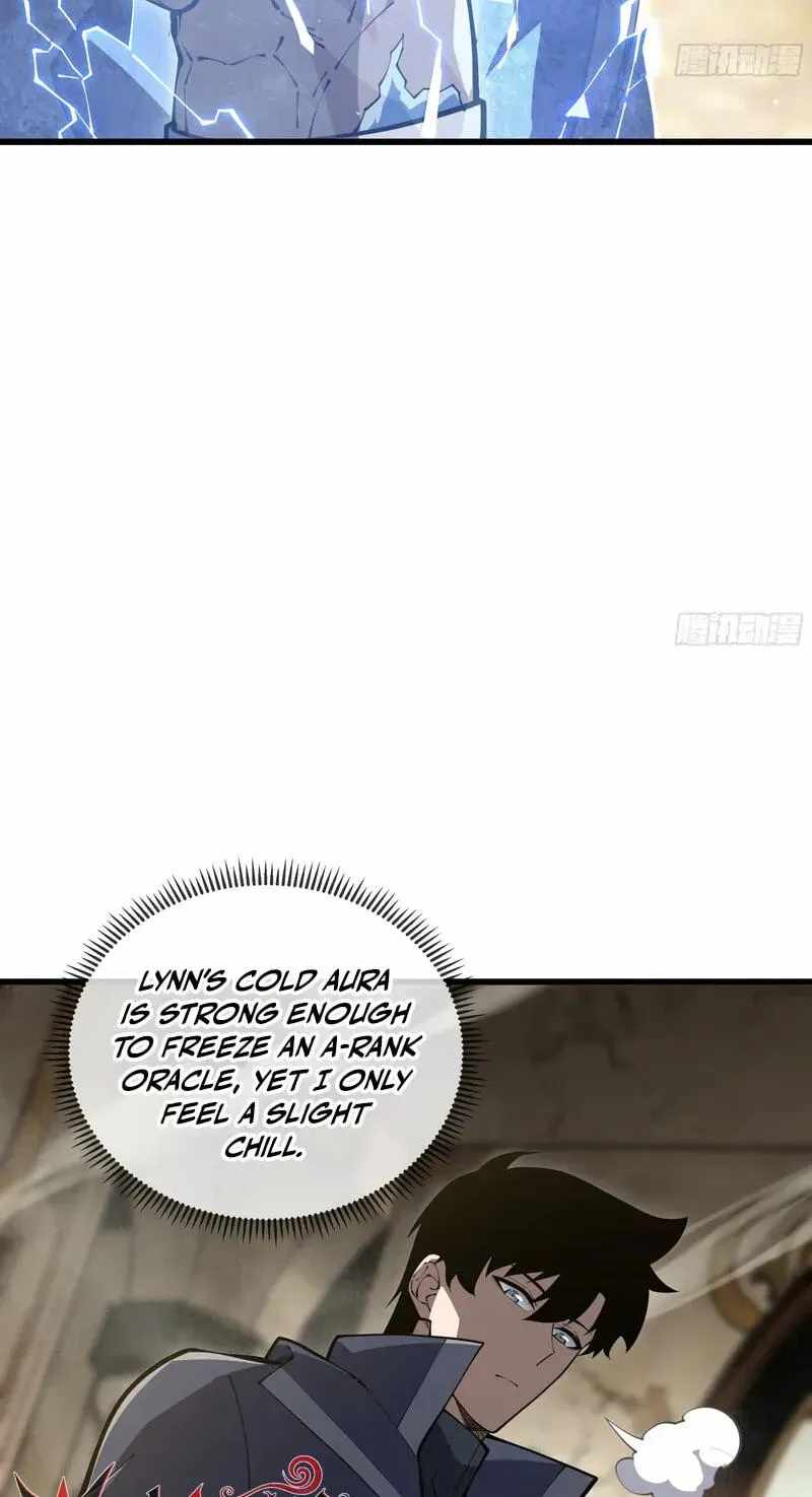 I Owe Billions in Debt, So I Was Forced to Work for an Evil God — Chapter 53 — page 55