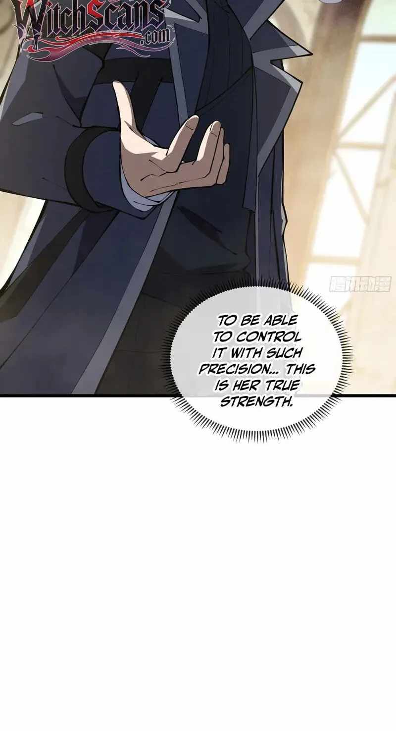 I Owe Billions in Debt, So I Was Forced to Work for an Evil God — Chapter 53 — page 56