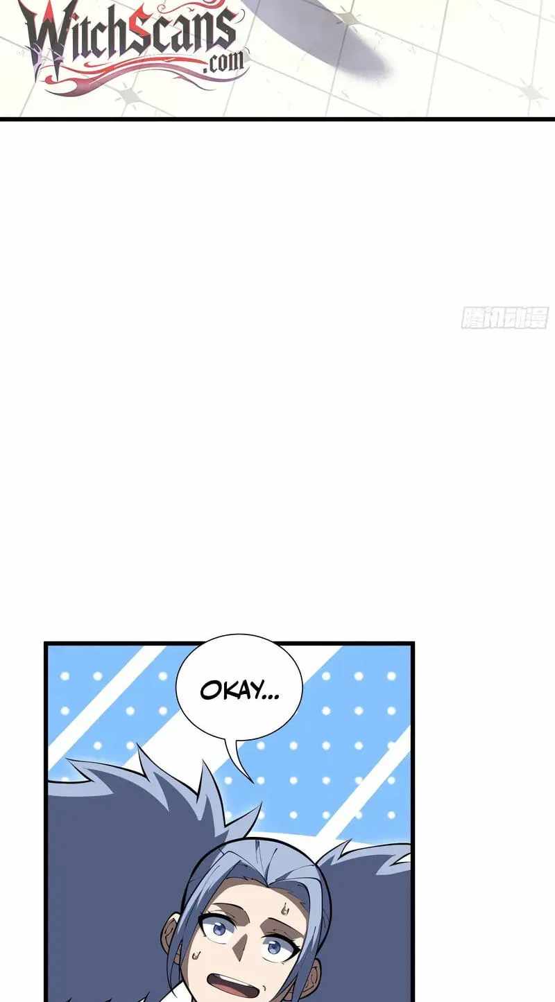 I Owe Billions in Debt, So I Was Forced to Work for an Evil God — Chapter 53 — page 61