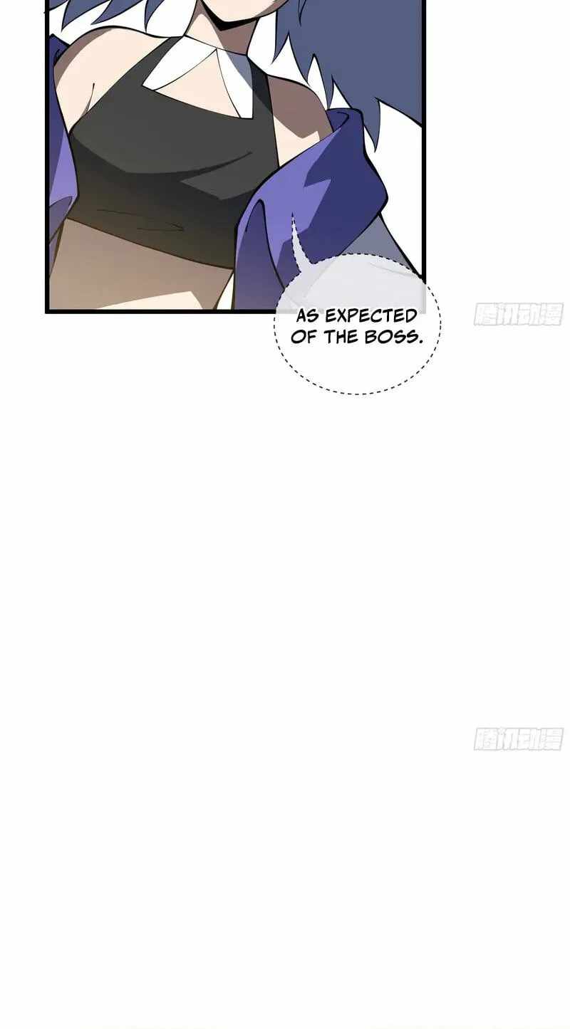 I Owe Billions in Debt, So I Was Forced to Work for an Evil God — Chapter 53 — page 62