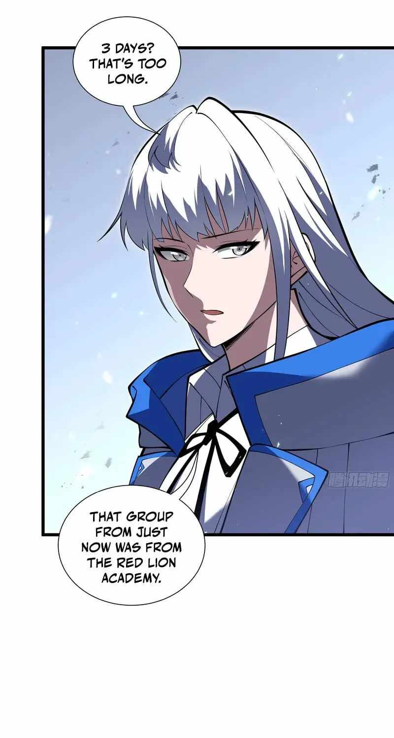 I Owe Billions in Debt, So I Was Forced to Work for an Evil God — Chapter 53 — page 66
