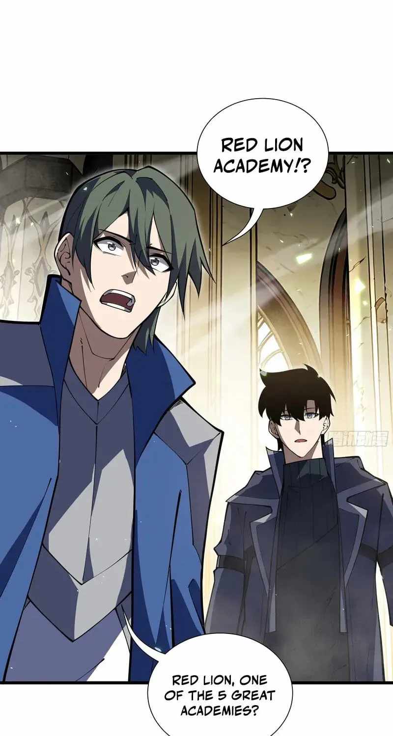 I Owe Billions in Debt, So I Was Forced to Work for an Evil God — Chapter 53 — page 68