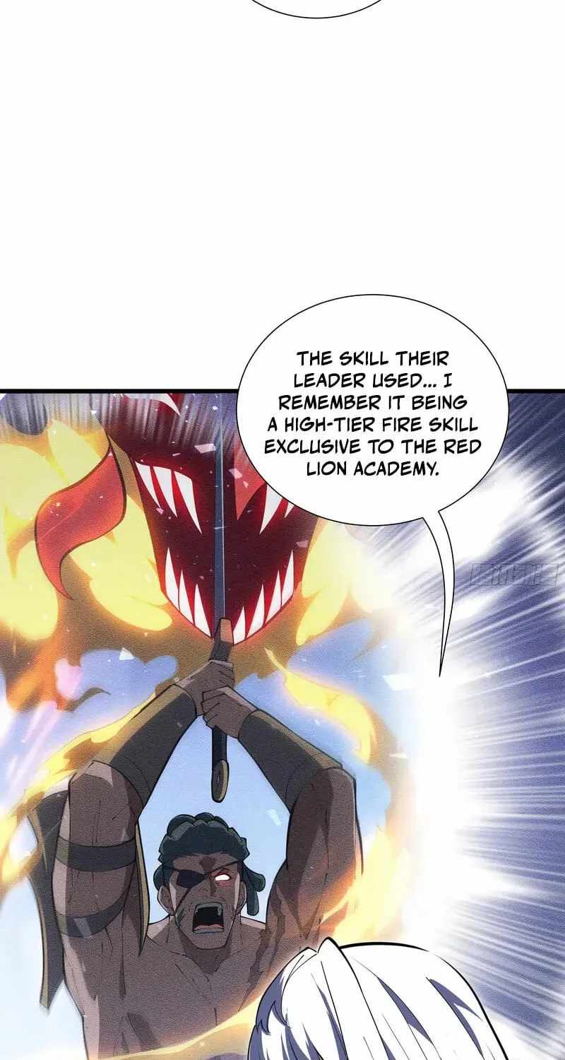 I Owe Billions in Debt, So I Was Forced to Work for an Evil God — Chapter 53 — page 70