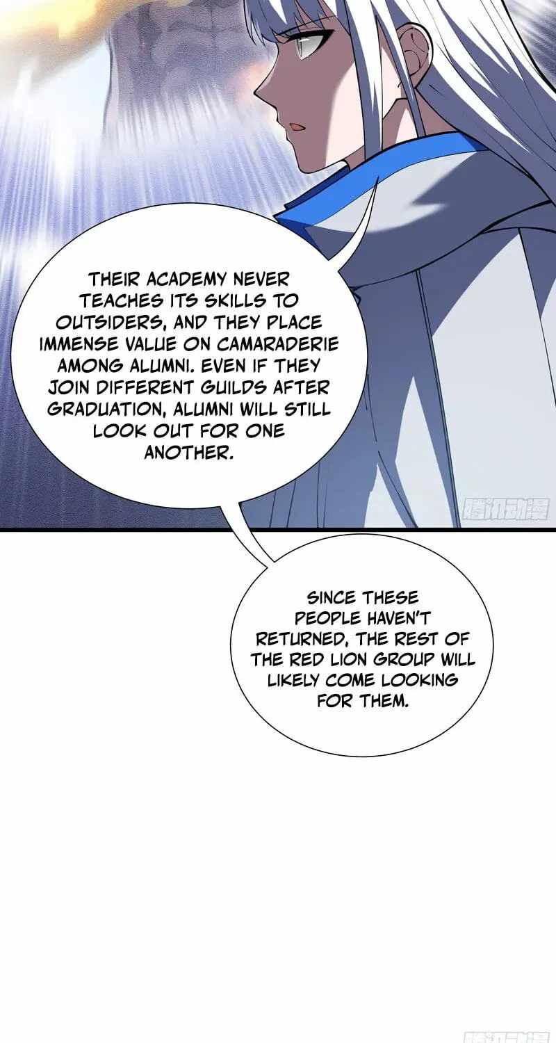 I Owe Billions in Debt, So I Was Forced to Work for an Evil God — Chapter 53 — page 72