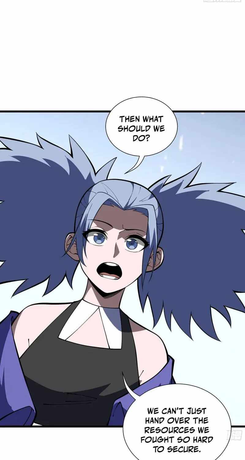 I Owe Billions in Debt, So I Was Forced to Work for an Evil God — Chapter 53 — page 74