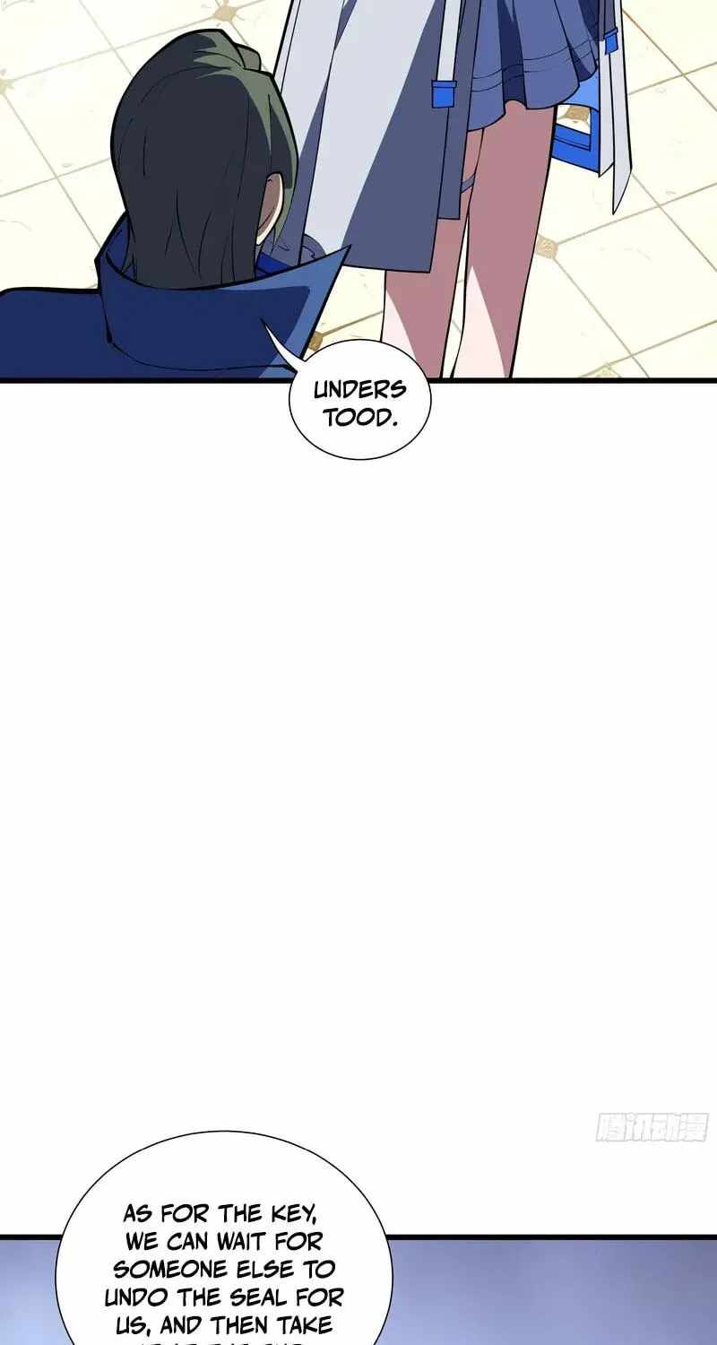 I Owe Billions in Debt, So I Was Forced to Work for an Evil God — Chapter 53 — page 78