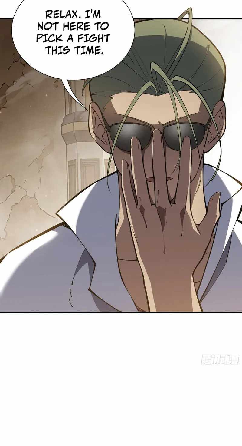 I Owe Billions in Debt, So I Was Forced to Work for an Evil God — Chapter 54 — page 2