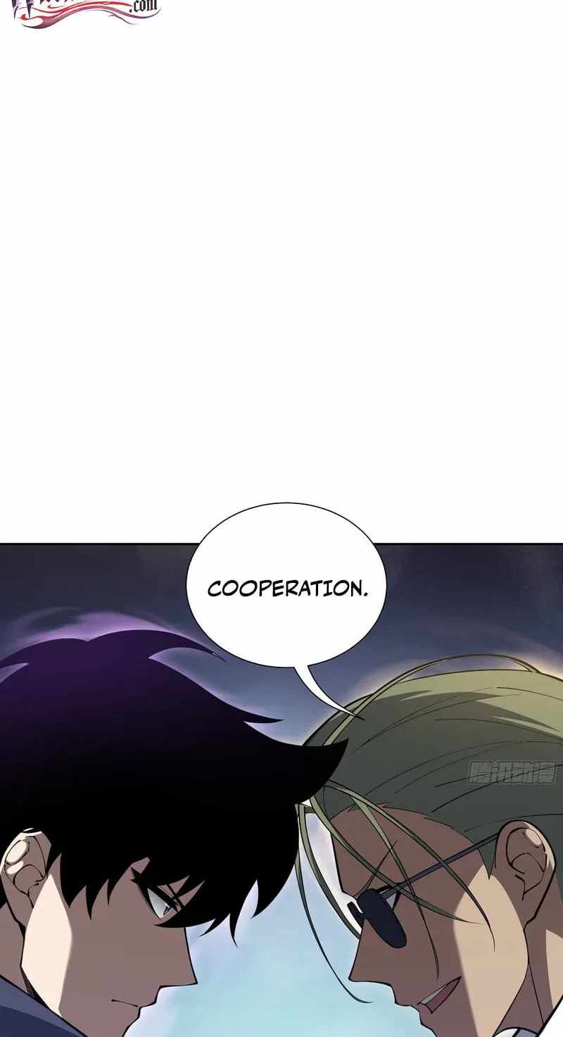 I Owe Billions in Debt, So I Was Forced to Work for an Evil God — Chapter 54 — page 4