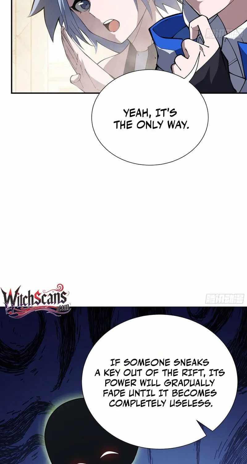 I Owe Billions in Debt, So I Was Forced to Work for an Evil God — Chapter 54 — page 14