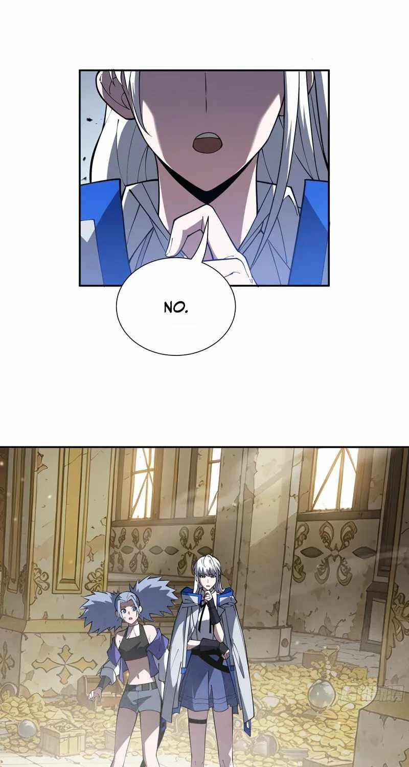 I Owe Billions in Debt, So I Was Forced to Work for an Evil God — Chapter 54 — page 26