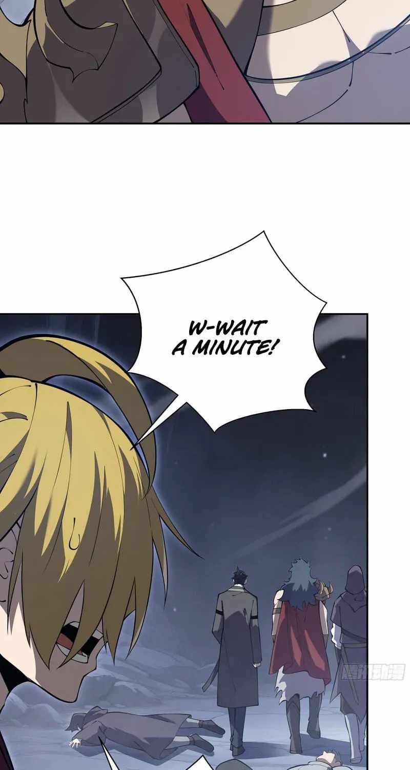 I Owe Billions in Debt, So I Was Forced to Work for an Evil God — Chapter 54 — page 50