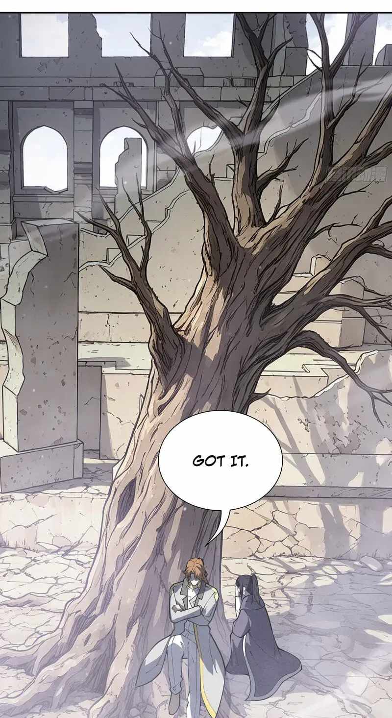 I Owe Billions in Debt, So I Was Forced to Work for an Evil God — Chapter 54 — page 60