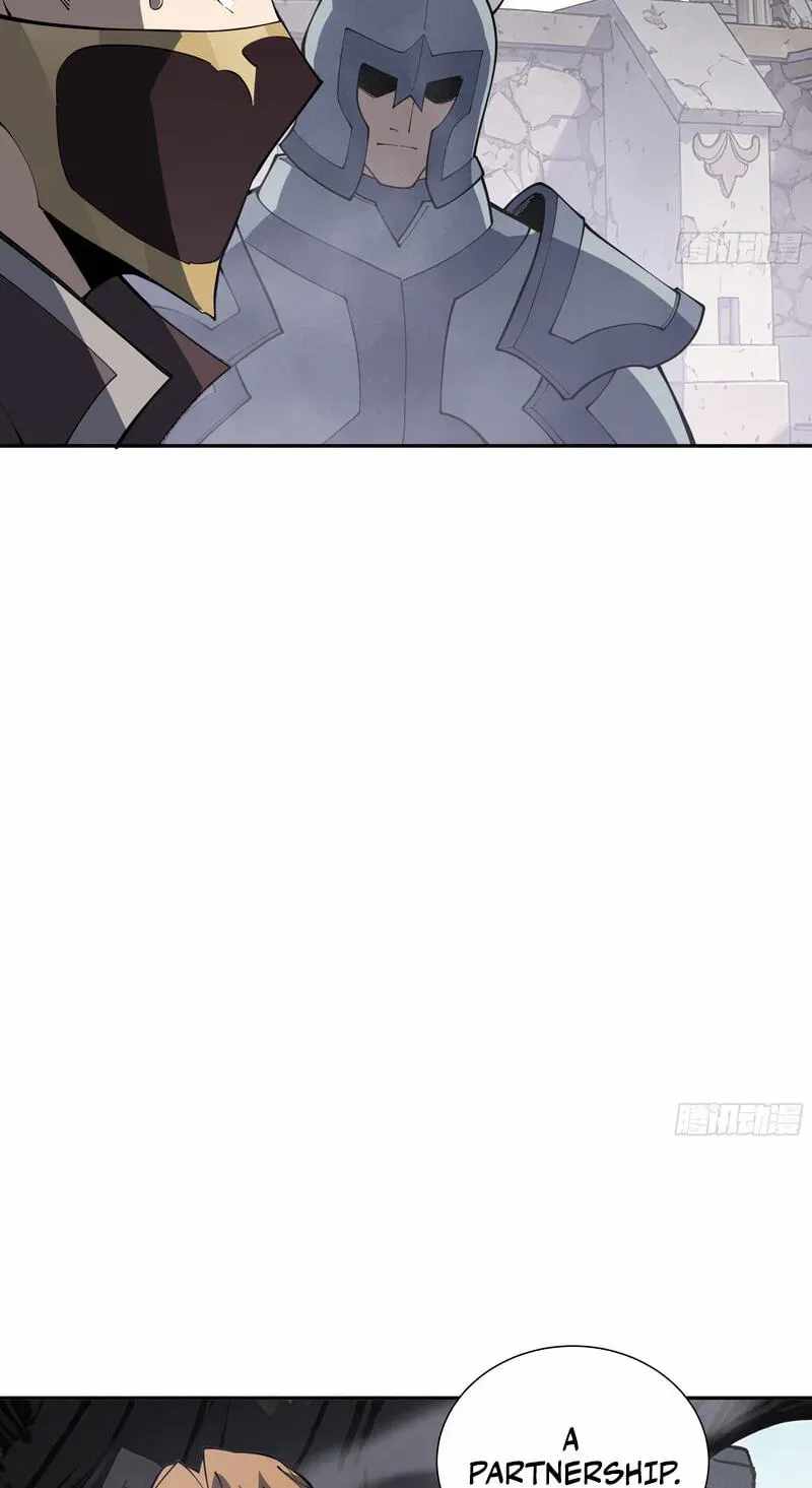I Owe Billions in Debt, So I Was Forced to Work for an Evil God — Chapter 54 — page 63