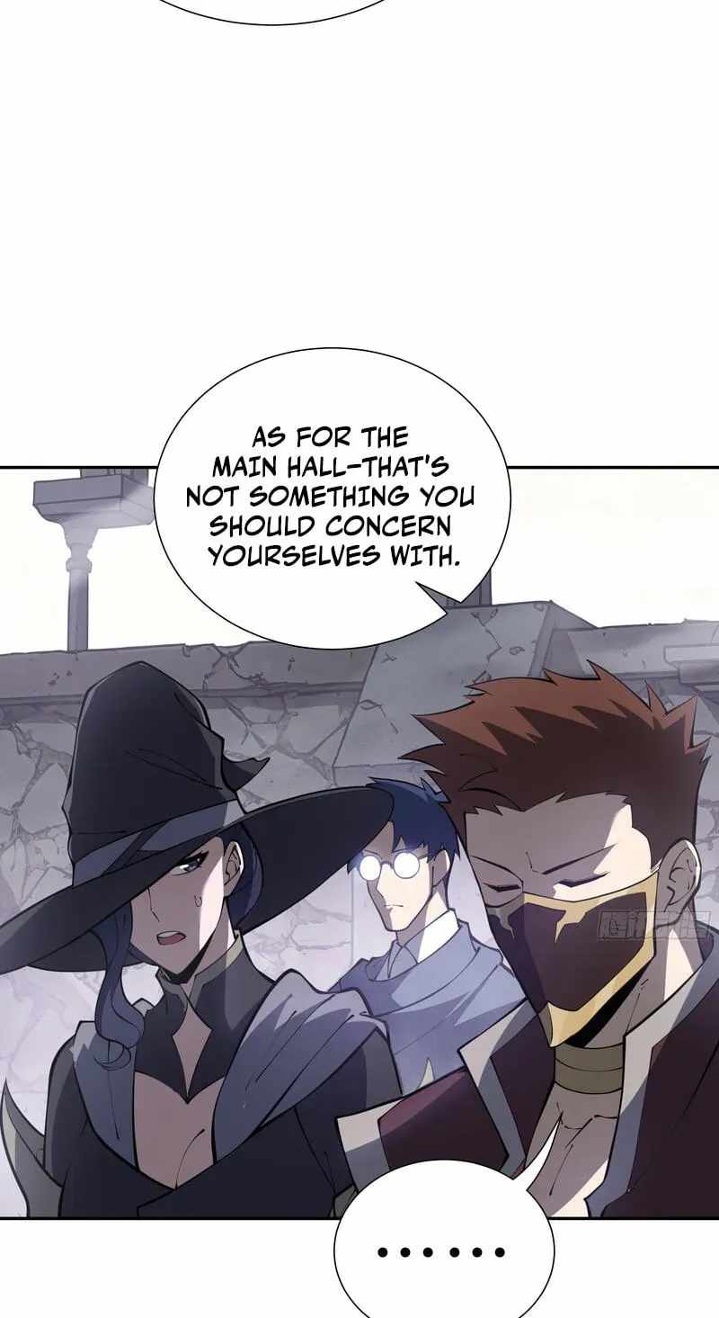 I Owe Billions in Debt, So I Was Forced to Work for an Evil God — Chapter 54 — page 65