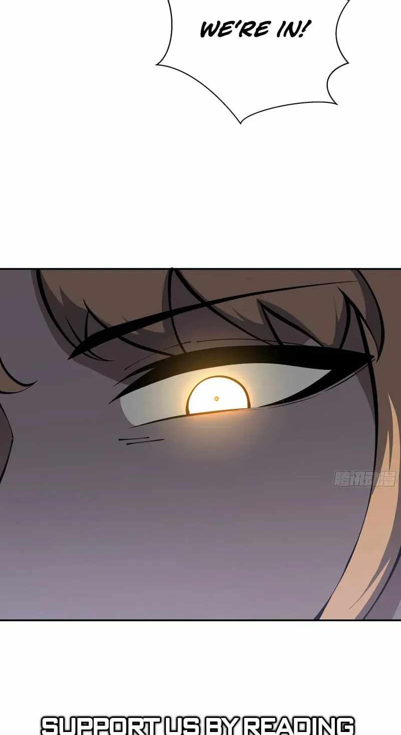 I Owe Billions in Debt, So I Was Forced to Work for an Evil God — Chapter 54 — page 67