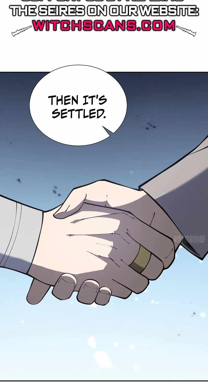 I Owe Billions in Debt, So I Was Forced to Work for an Evil God — Chapter 54 — page 68