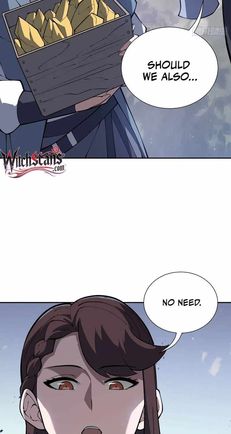 I Owe Billions in Debt, So I Was Forced to Work for an Evil God — Chapter 54 — page 73