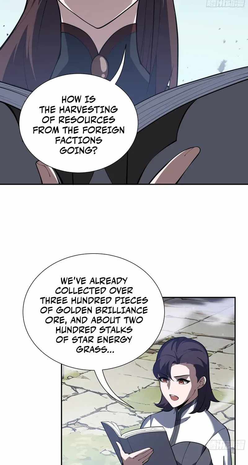 I Owe Billions in Debt, So I Was Forced to Work for an Evil God — Chapter 54 — page 75