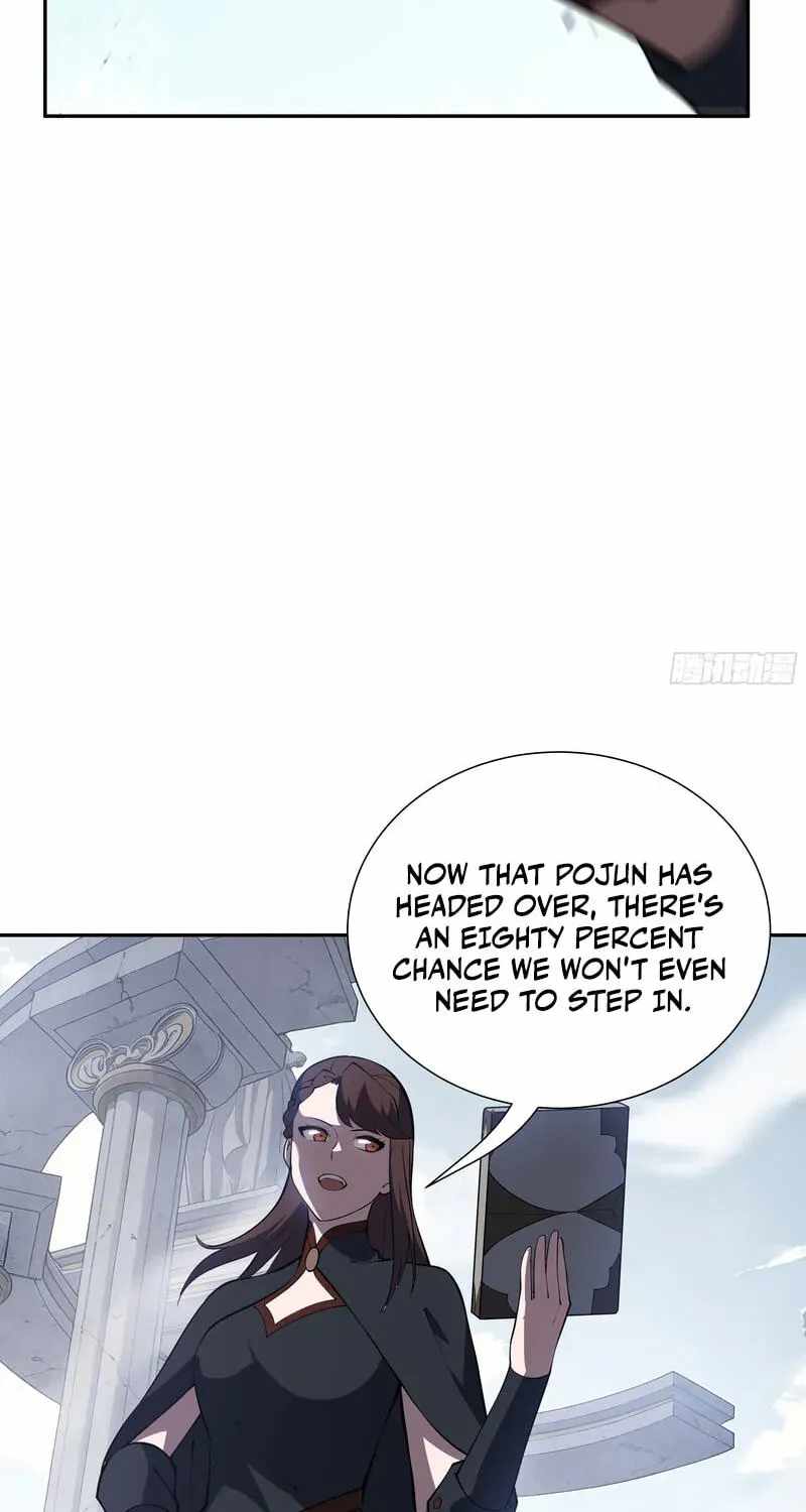 I Owe Billions in Debt, So I Was Forced to Work for an Evil God — Chapter 54 — page 79