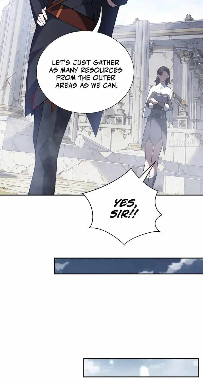 I Owe Billions in Debt, So I Was Forced to Work for an Evil God — Chapter 54 — page 81