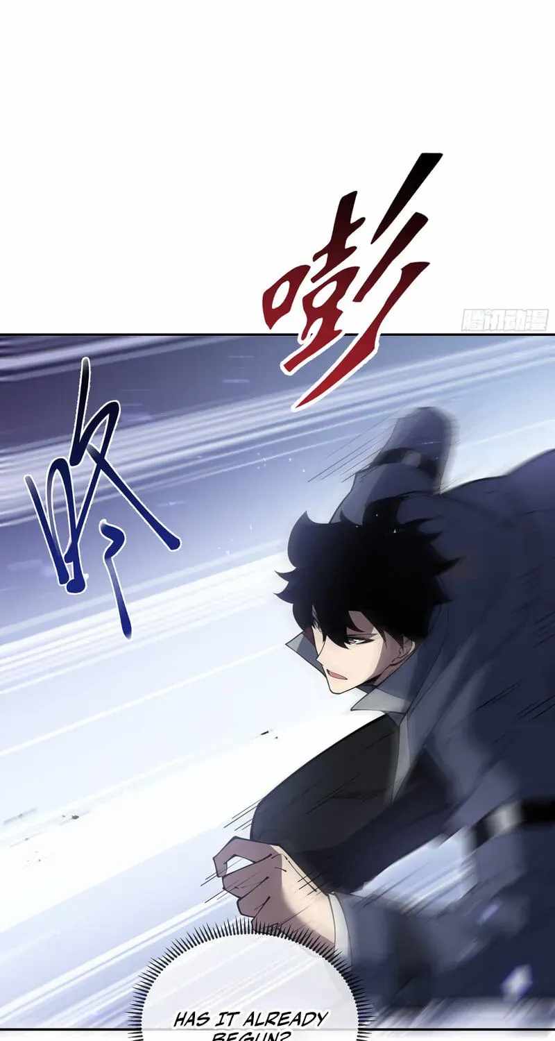 I Owe Billions in Debt, So I Was Forced to Work for an Evil God — Chapter 54 — page 83