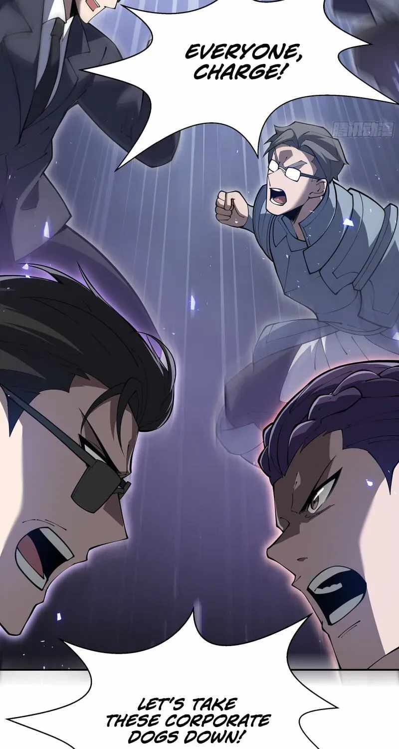 I Owe Billions in Debt, So I Was Forced to Work for an Evil God — Chapter 54 — page 87