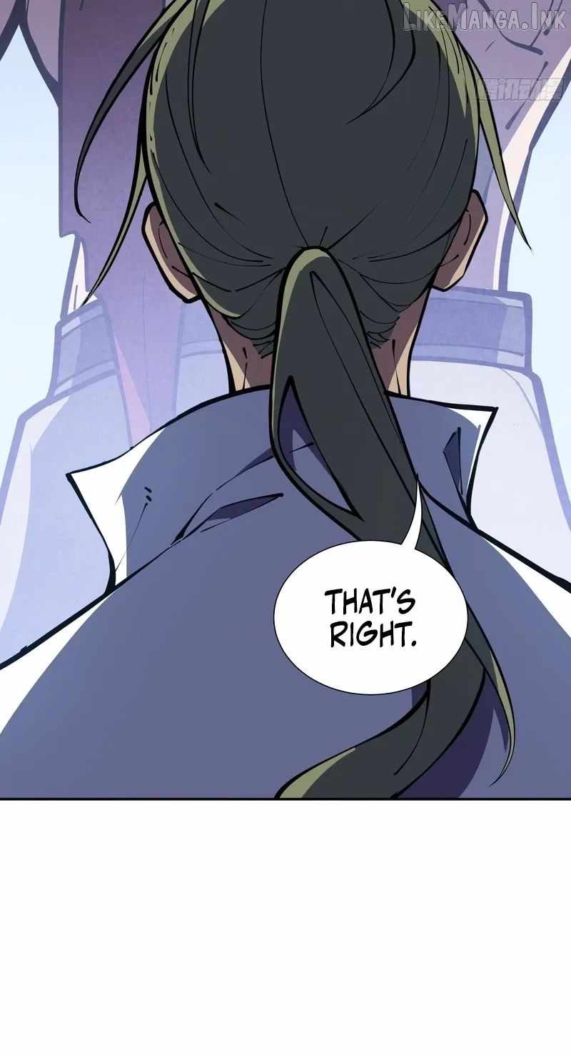 I Owe Billions in Debt, So I Was Forced to Work for an Evil God — Chapter 58 — page 10