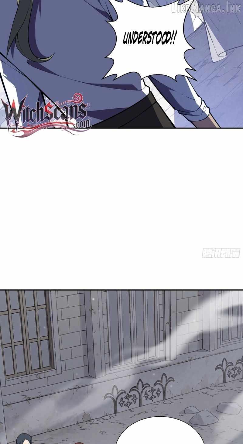 I Owe Billions in Debt, So I Was Forced to Work for an Evil God — Chapter 58 — page 14