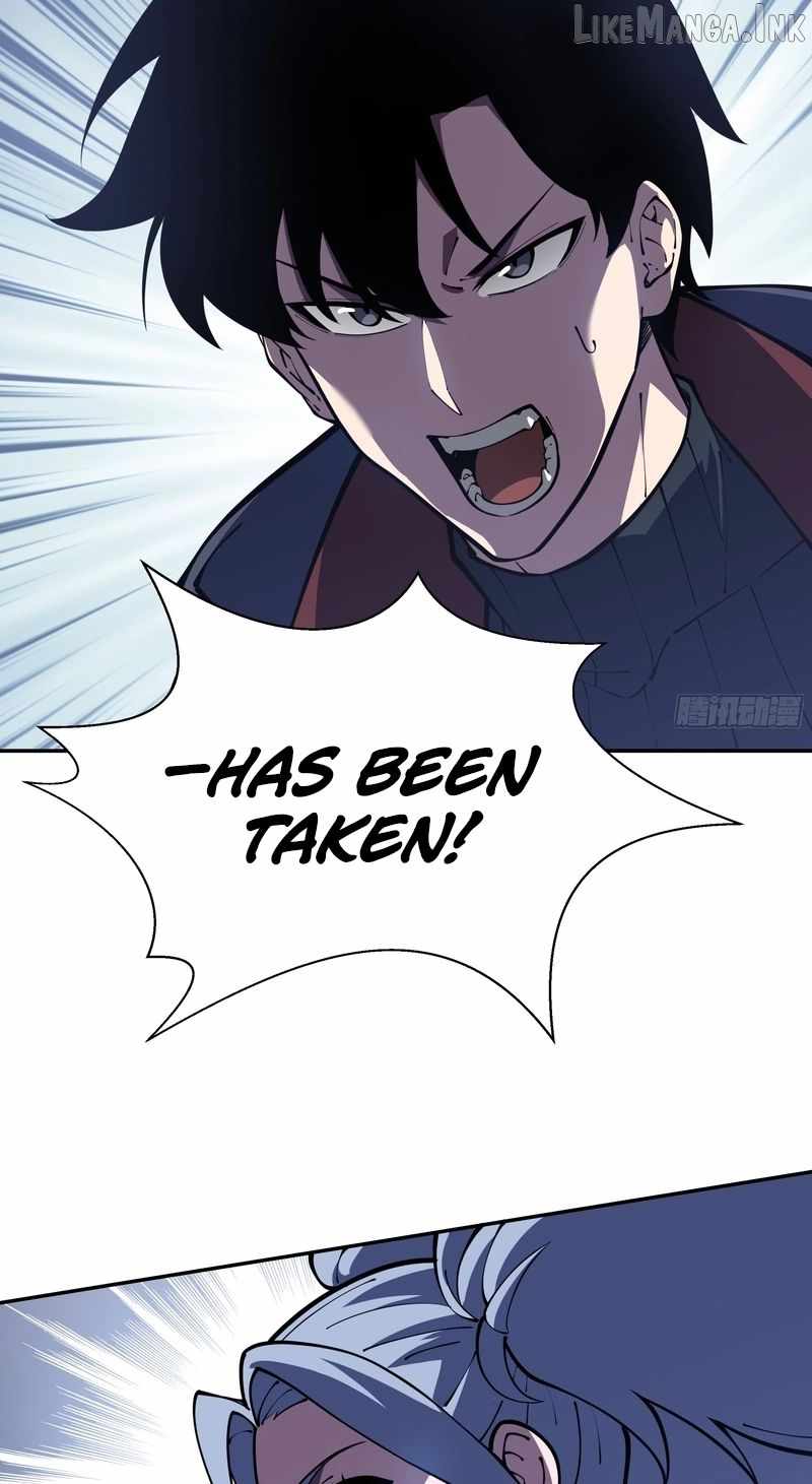 I Owe Billions in Debt, So I Was Forced to Work for an Evil God — Chapter 58 — page 18