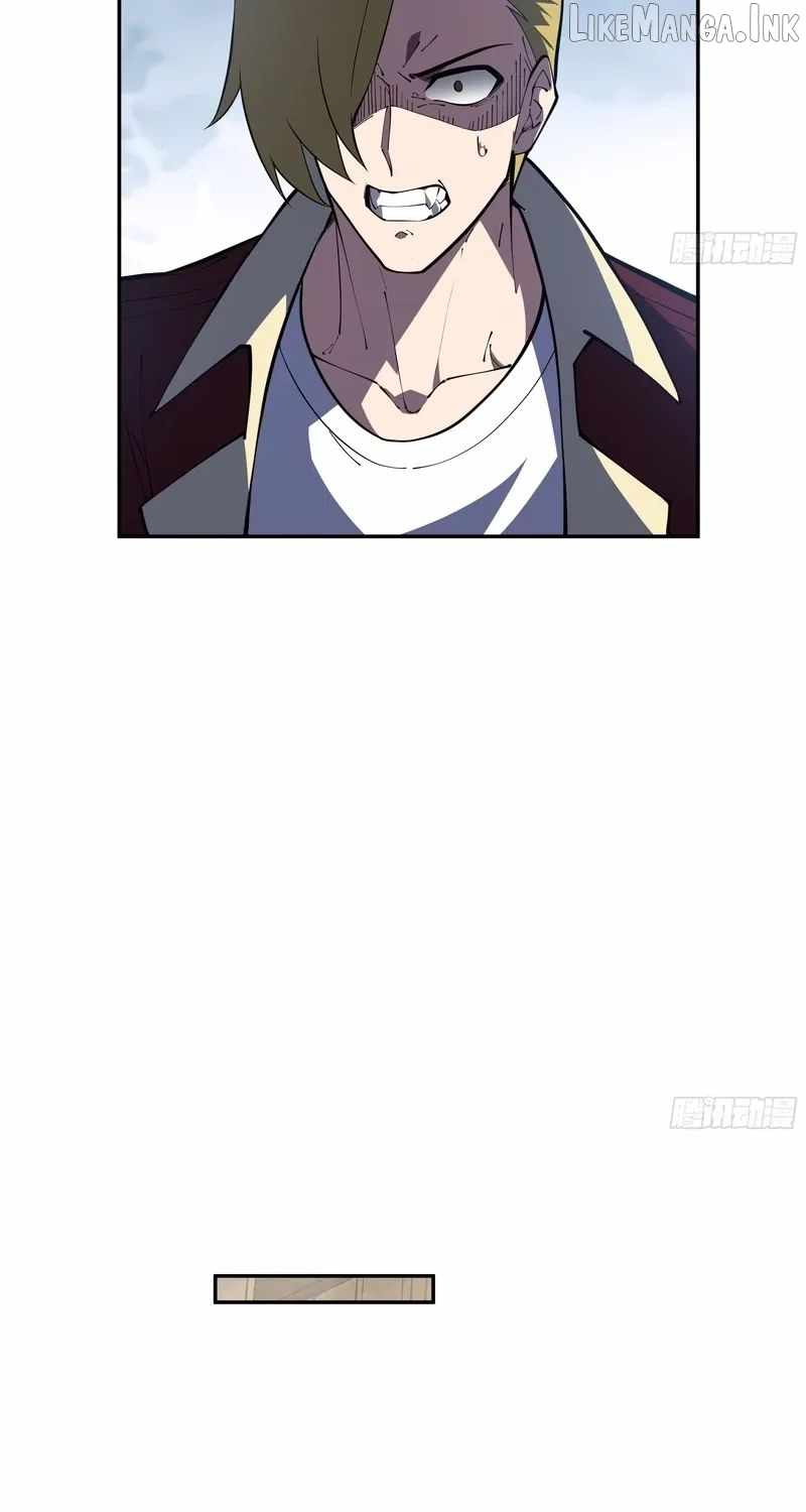 I Owe Billions in Debt, So I Was Forced to Work for an Evil God — Chapter 58 — page 30