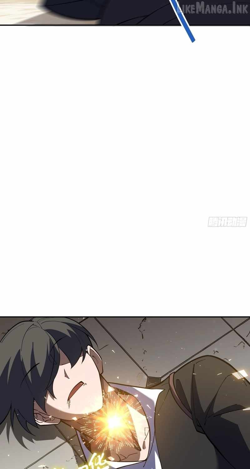 I Owe Billions in Debt, So I Was Forced to Work for an Evil God — Chapter 58 — page 46