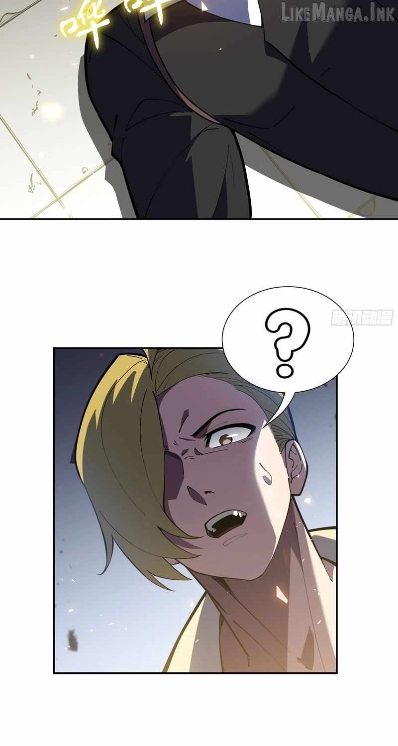 I Owe Billions in Debt, So I Was Forced to Work for an Evil God — Chapter 58 — page 47