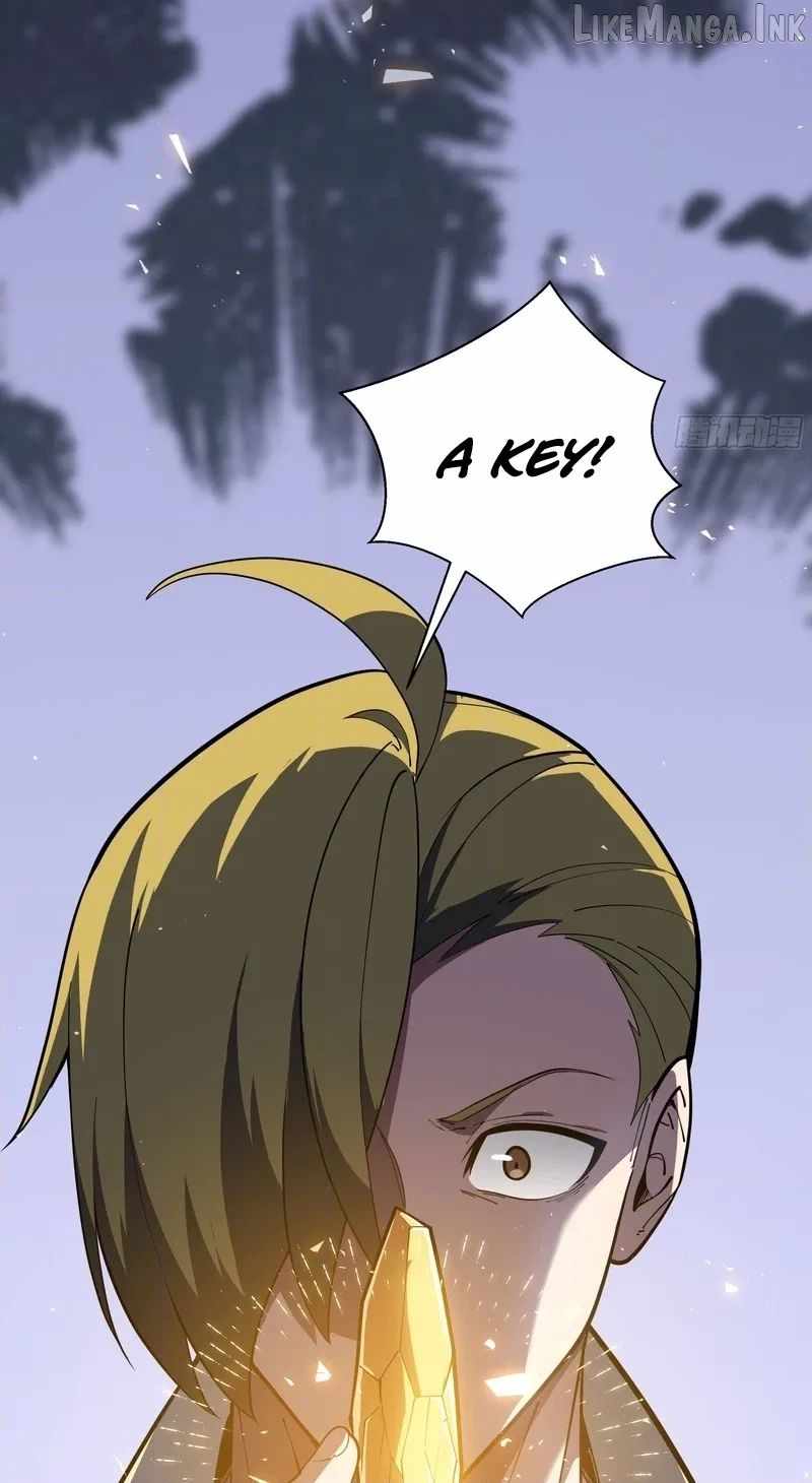 I Owe Billions in Debt, So I Was Forced to Work for an Evil God — Chapter 58 — page 50